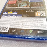 (НОВО) Destiny 2 за PS4 (Френско издание), снимка 6 - Игри за PlayStation - 42326228