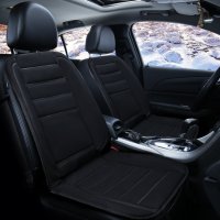 Подгряваща седалка за кола, снимка 3 - Аксесоари и консумативи - 41937219
