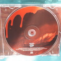 God Dethroned – 2001 - Ravenous(Фоно – FO39CD)(Death Metal), снимка 6 - CD дискове - 44611035