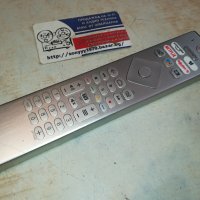 PHILIPS REMOTE-ALLUMINIUM 2302241132, снимка 1 - Дистанционни - 44430892