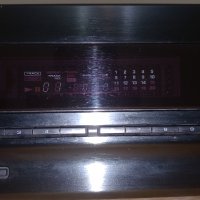 CD Plaier KENWOOD DP-5060, снимка 8 - Декове - 41937192