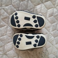 Бебешки обувки Lonsdale, Zara, Ponki, снимка 5 - Бебешки обувки - 34759185