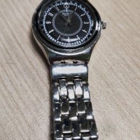 Часовник Swatch Irony Patented , снимка 1 - Други - 40199040