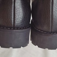 Amberone winter boots EU 39, снимка 4 - Дамски боти - 41885948