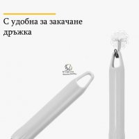 СИЛИКОНОВА МЕТЛА ЗА СУХО И МОКРО ПОЧИСТВАНЕ MULTIFUNCTION SCRAPPING BROOM, снимка 5 - Мопове, кофи, четки и метли - 35950627