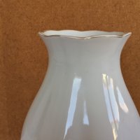 Порцеланова ваза Барановка, снимка 8 - Антикварни и старинни предмети - 40953606