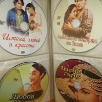 ДВД филми с класьор, снимка 5 - DVD филми - 41857256
