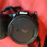 Продавам фотоапарати NIKON, снимка 5 - Фотоапарати - 36629000