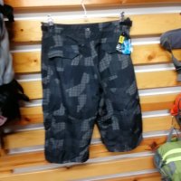 Продавам нови летни много леки дишащи бързосъхнещи къси панталони /гащи Aquafeel. Имат много джобове, снимка 15 - Къси панталони - 35881667