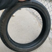 Гума за мотор Bridgestone 110/70/17, снимка 2 - Гуми и джанти - 39921128