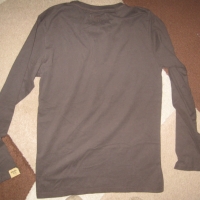 Блуза PETROL   мъжка,С, снимка 3 - Блузи - 36050969