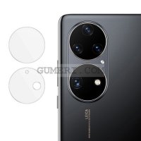 Huawei P50 Pro Стъклен Протектор За Задната Камера, снимка 1 - Фолия, протектори - 35915160