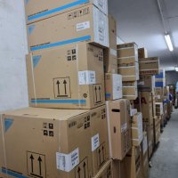 Подов климатик Daikin FVXM35A/RXM35R PERFERA, 12000 BTU, Клас A++, снимка 6 - Климатици - 38620525