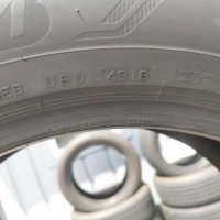  Bridgestone Alenza 255 55 19, снимка 4 - Гуми и джанти - 39913758