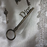 Малки ключета , снимка 4 - Колекции - 41392200