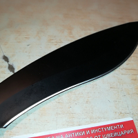 columbia knives 30см кукри/крив нож с връв 0104222011, снимка 6 - Колекции - 36312006