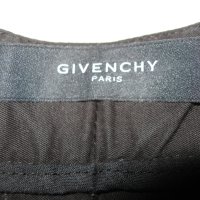 Givenchy дамски къси панталони р.40, снимка 2 - Къси панталони и бермуди - 40488148