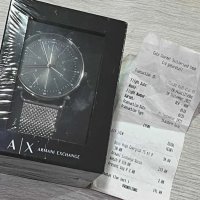 Продавам Armani Exchange AX2900, снимка 2 - Мъжки - 40856046