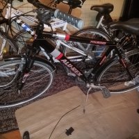 Велосипед Алурекс, снимка 1 - Велосипеди - 42643165