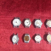 Стари дамски часовници , снимка 2 - Антикварни и старинни предмети - 41317333