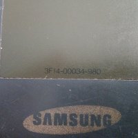 Дистанционно SAMSUNG , снимка 2 - Дистанционни - 41694565