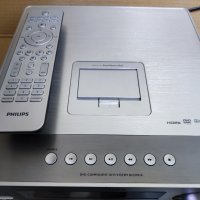 Component Hi-Fi System Philips DCD7010, снимка 3 - Аудиосистеми - 40447311