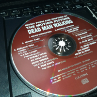 DEAD MAN WALKING CD 0603241729, снимка 2 - CD дискове - 44638913