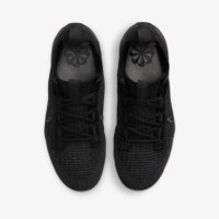 Nike Air Vapormax 2021 Flyknit "Black Anthracite"(40,41,42,43,44,45], снимка 4 - Спортно елегантни обувки - 41560112