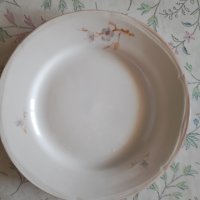 Порцеланови чинии, снимка 7 - Чинии - 41448708