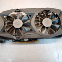 Видеокарта Powercolor RX580 4GB, снимка 1 - Видеокарти - 41674718