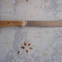 Немски нож Solingen , снимка 4 - Ножове - 40071861
