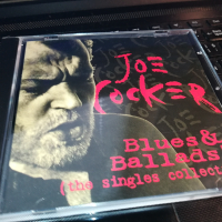 JOE COCKER CD 0703241340, снимка 4 - CD дискове - 44652454