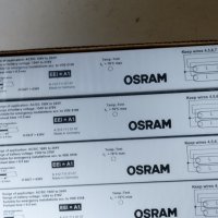 Електронно запалване / баласт Osram Quicktronic QT-FH 2x21/230-240 DIM, снимка 5 - Други - 41631932