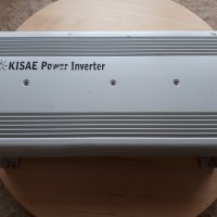 Продавам висок клас инвертори Sinergex, КISАЕ чиста синусоида, снимка 5 - Друга електроника - 27883345