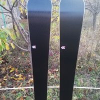 карвинг ски ROSSIGNOL unique 2s  163см.  , снимка 7 - Зимни спортове - 42544570