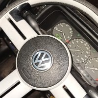 Волан vw lupo, polo, passat, golf, vento, снимка 4 - Части - 41465448