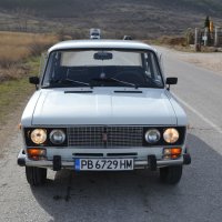 LADA 1500S  ВАЗ 21061  Оригинална на 58500км, снимка 3 - Автомобили и джипове - 39823044