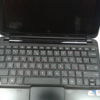 HP Mini 210 , снимка 3 - Части за лаптопи - 36255885