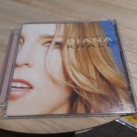 Diana Krall -  Cd The very best of, снимка 1 - CD дискове - 41483089