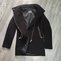 Дамско палто, снимка 3 - Палта, манта - 44757513
