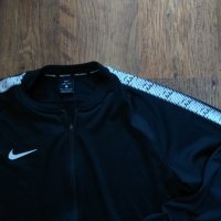  Nike Dri Fit Dry Squad - страхотно мъжко горнище, снимка 7 - Спортни дрехи, екипи - 34763364