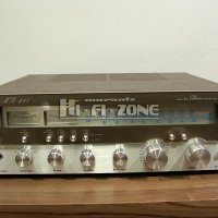 РЕСИВЪР  Marantz mr-215 , снимка 2 - Ресийвъри, усилватели, смесителни пултове - 42622265