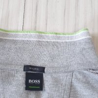 Hugo Boss Paddy Pique Cotton Regular Fit Mens Size M ОРИГИНАЛНА Тениска!, снимка 14 - Тениски - 44165418