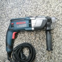 Нова дрелка Bosch 850 W , снимка 1 - Други инструменти - 44256684