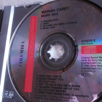MARIAH CAREY, снимка 3 - CD дискове - 36046816