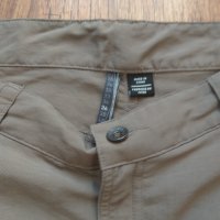 HELLY HANSEN  - страхотни мъжки панталони КАТО НОВИ 36 размер, снимка 6 - Спортни дрехи, екипи - 41500038