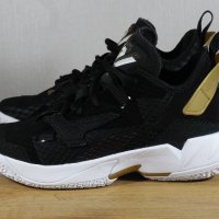 Nike Jordan Why Not Zero.4 - 38 и 38,5 номер Оригинални!, снимка 1 - Маратонки - 39556089
