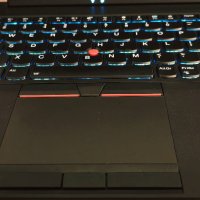  Lenovo ThinkPad P53/Core i5-9400H/16GB RAM/256GB SSD/Quadro T1000 4GB/15.6 FHD IPS работна станция, снимка 9 - Лаптопи за работа - 40416264