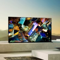 XR-75Z9K BRAVIA XR Z9K 8K HDR Mini LED TV with smart Google TV (2022), снимка 4 - Телевизори - 35731825