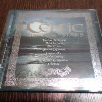 Celtic Stars Mystic Waves 2 CD, снимка 1 - CD дискове - 36005634